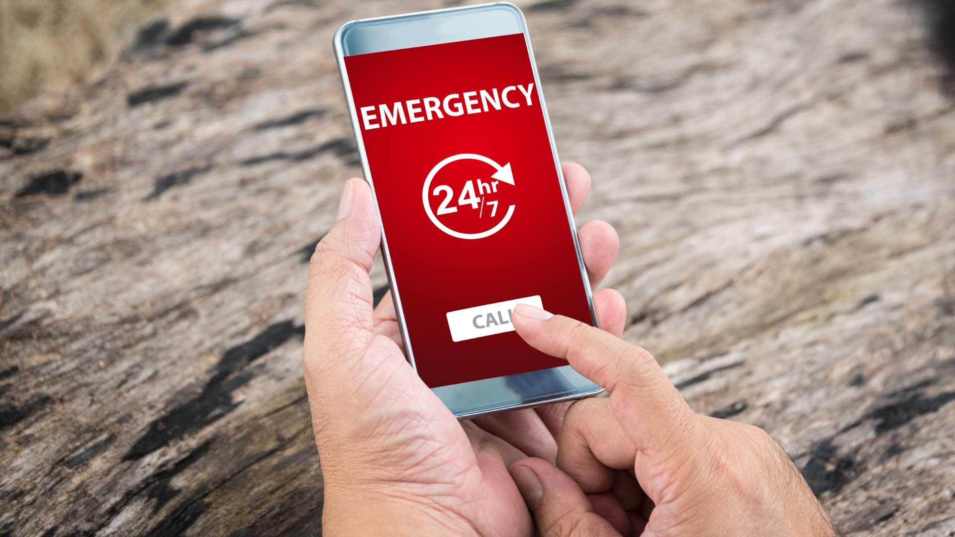 The Role of Technology in Emergency Medical Care for Survival