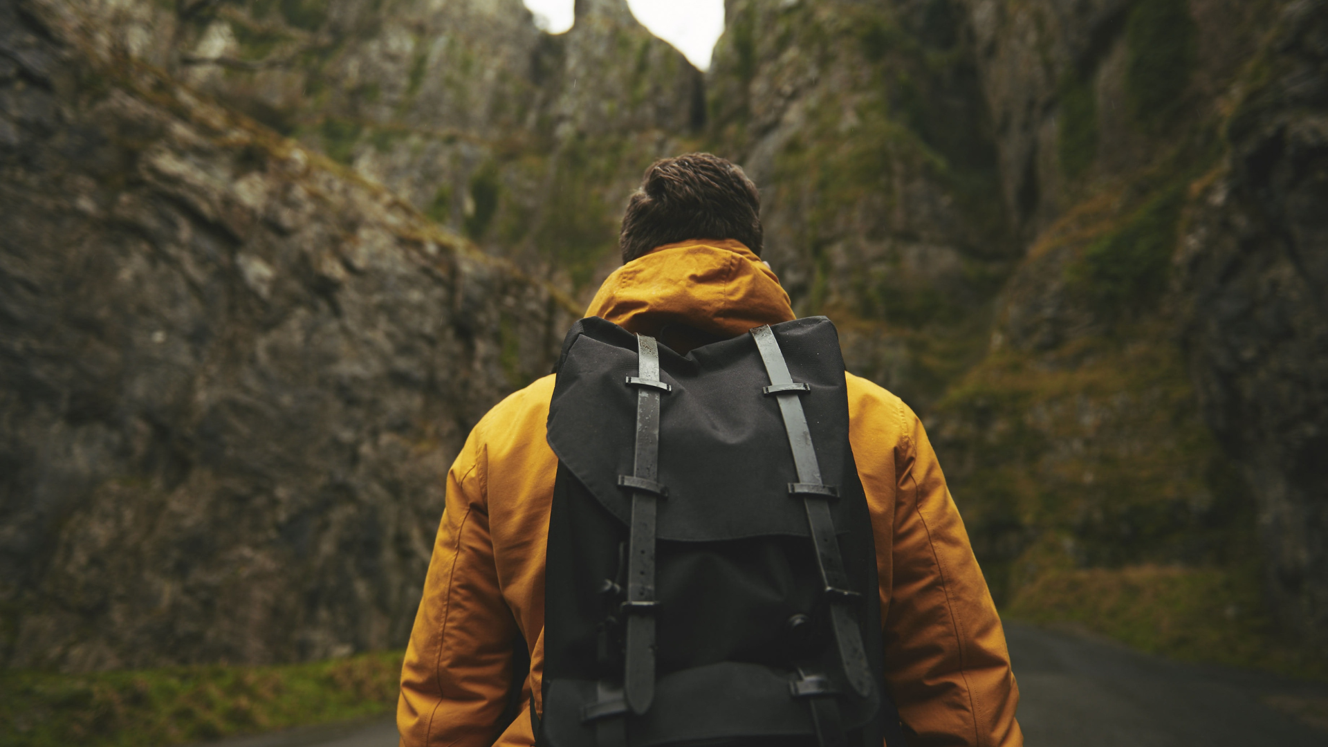 Minimalist Survival Gear for Backpacking Trips