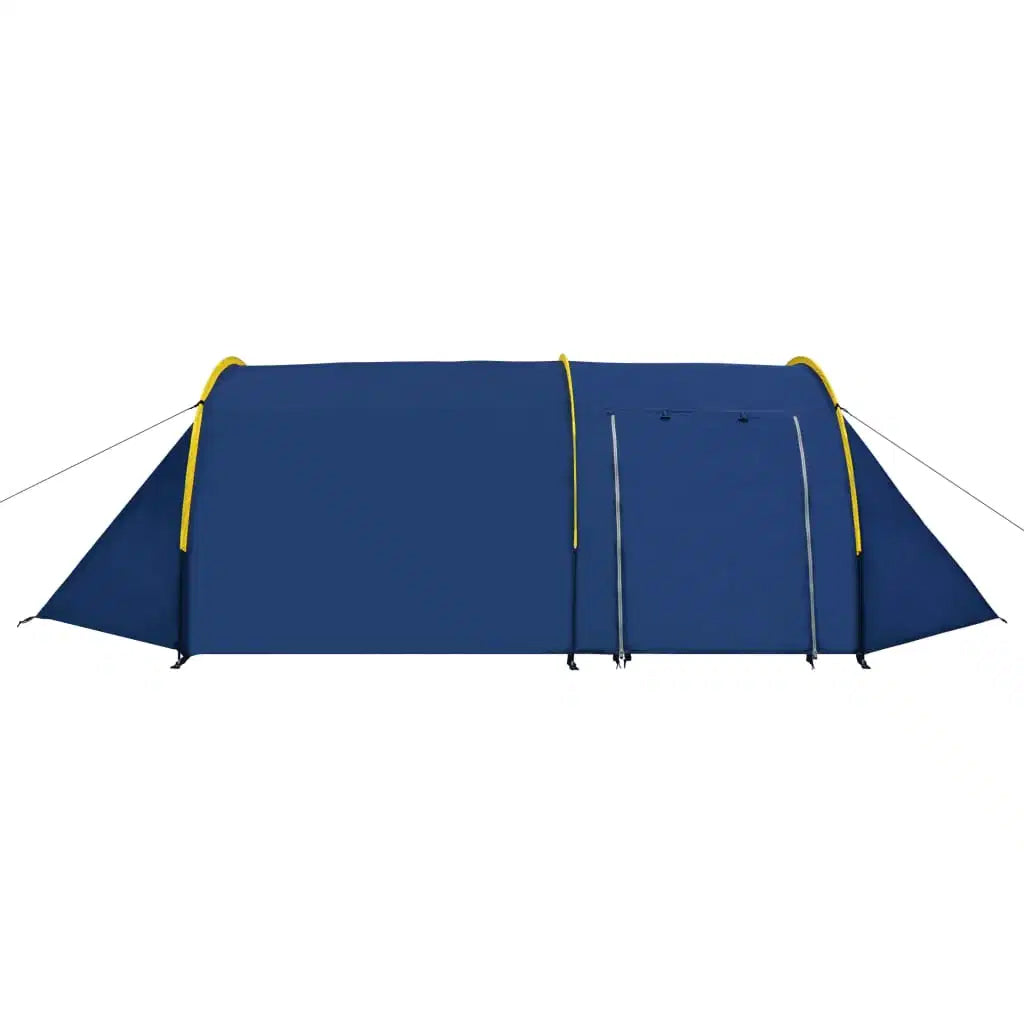 survival tents side view
